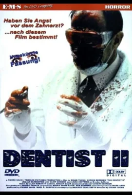 Дантист 2 (1998)