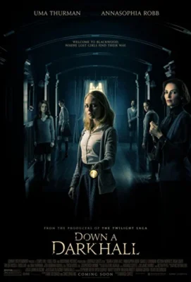 Дальше по коридору (2018)