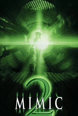 Мутанты 2 (2001)