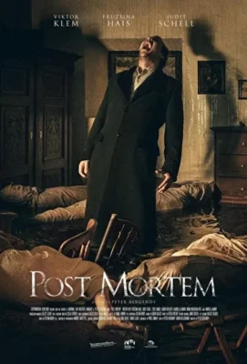 Пост Мортем / Посмертно (2020)
