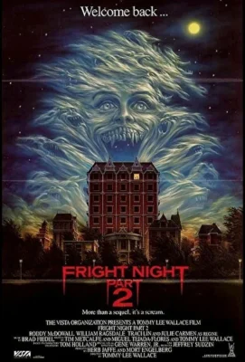 Ночь страха 2 (1988)