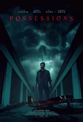Пожитки / Имущество (2024)
