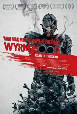 Полынь: Дорога мёртвых / Лесной змей (2014)